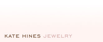 Kate Hines Jewelry Logo